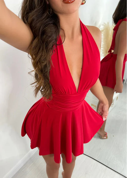 Mini dress Frida - Launea